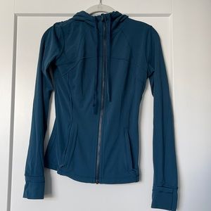 lululemon define nulu jacket zip-up with hood✨